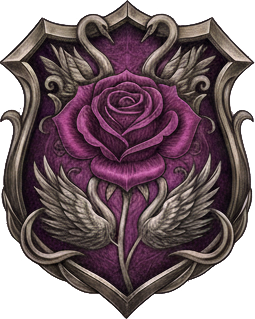 Logo Améthyste